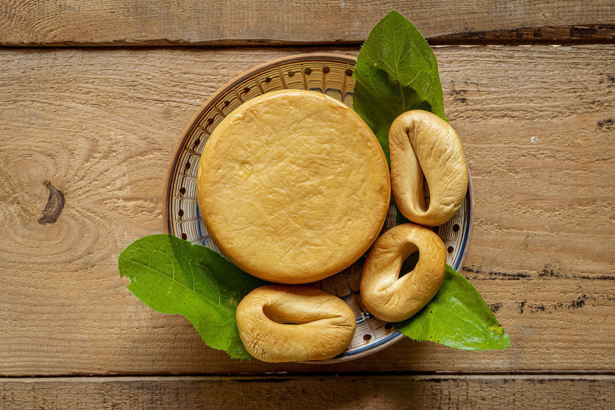 Local treats – part I